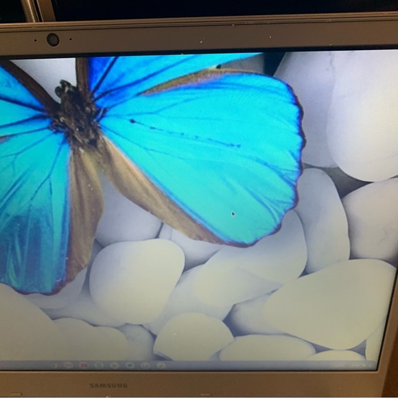 Samsung Chromebook OS Intel Celeron 15.6” 64gb - Picture 3 of 6